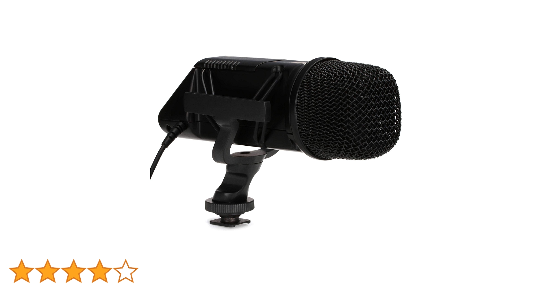 Amazon.co.jp: 【国内正規品】RODE ロード Stereo VideoMic